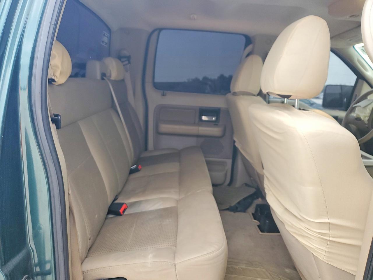 2008 FORD F150 SUPERCREW photo 10