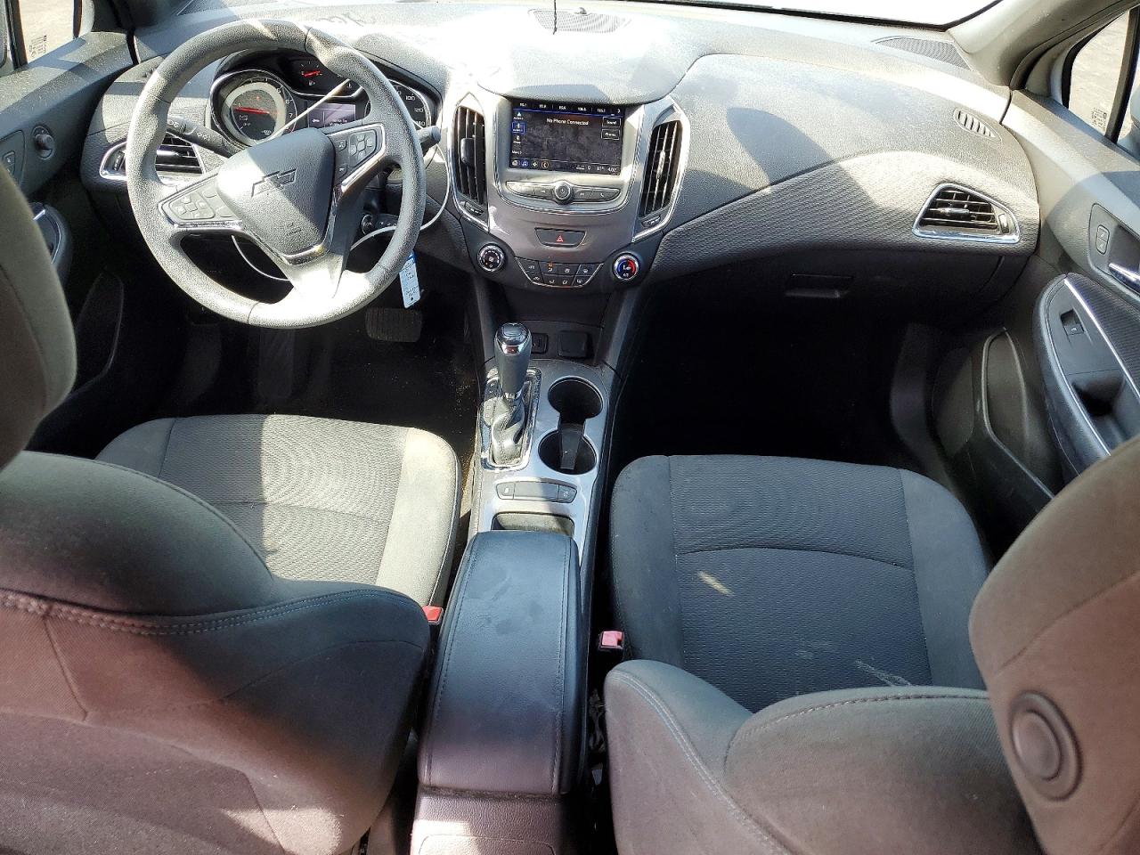 2019 CHEVROLET CRUZE LT photo 22