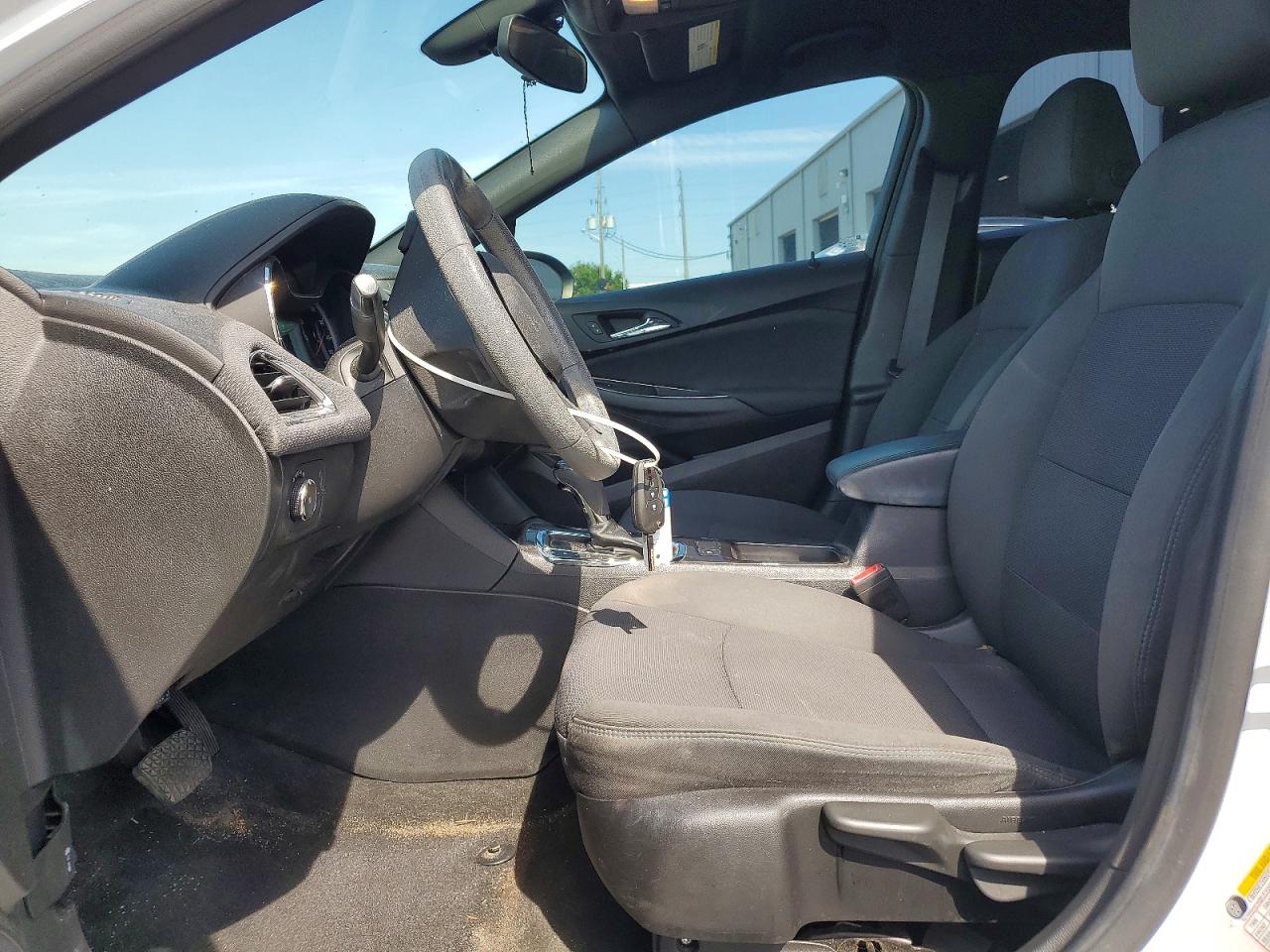 2019 CHEVROLET CRUZE LT photo 19