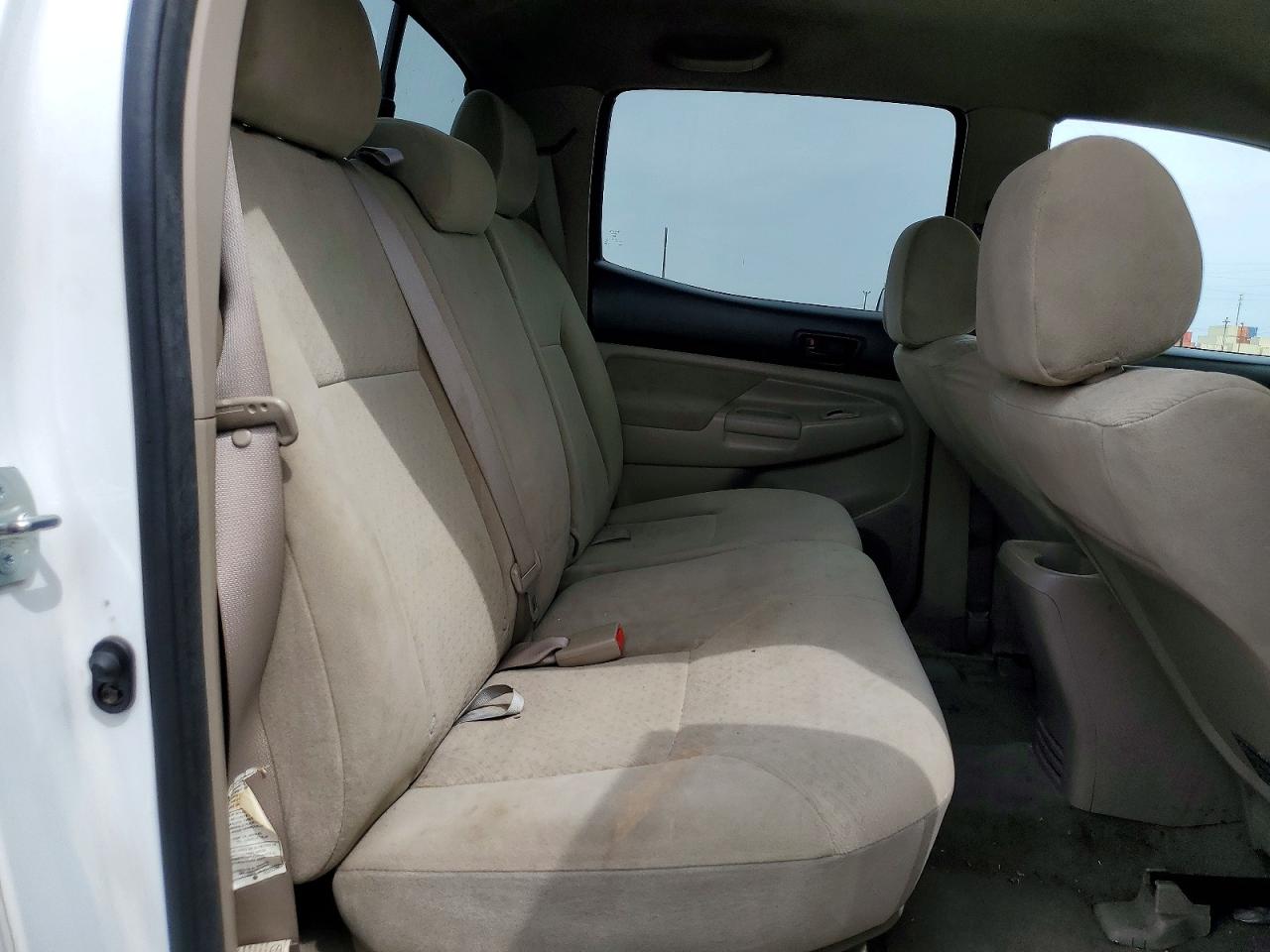 2006 TOYOTA TACOMA DOUBLE CAB PRERUNNER LONG BED photo 19