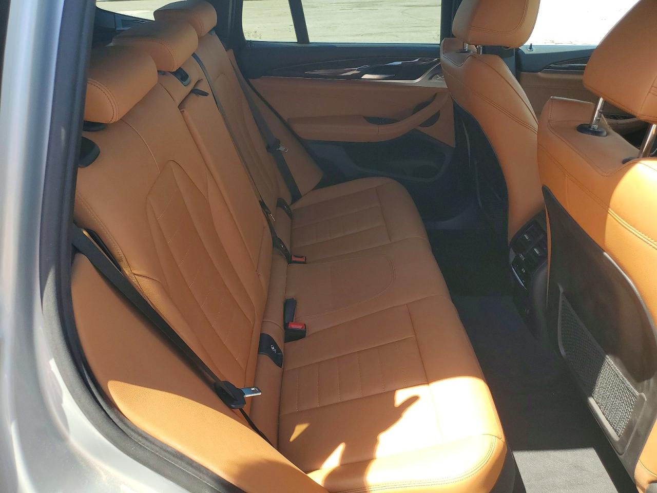 2019 BMW X3 XDRIVE30I photo 11