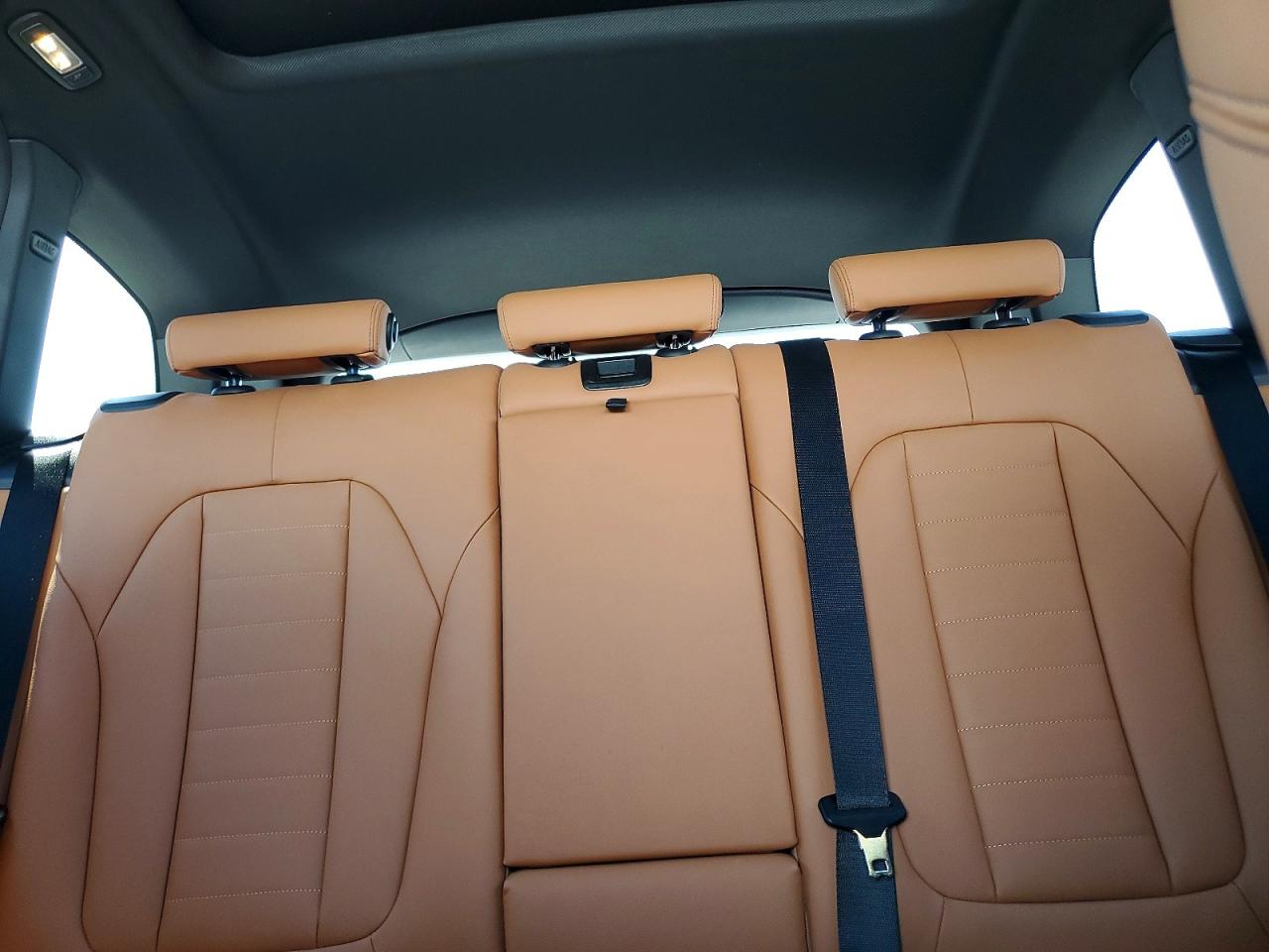2019 BMW X3 XDRIVE30I photo 10