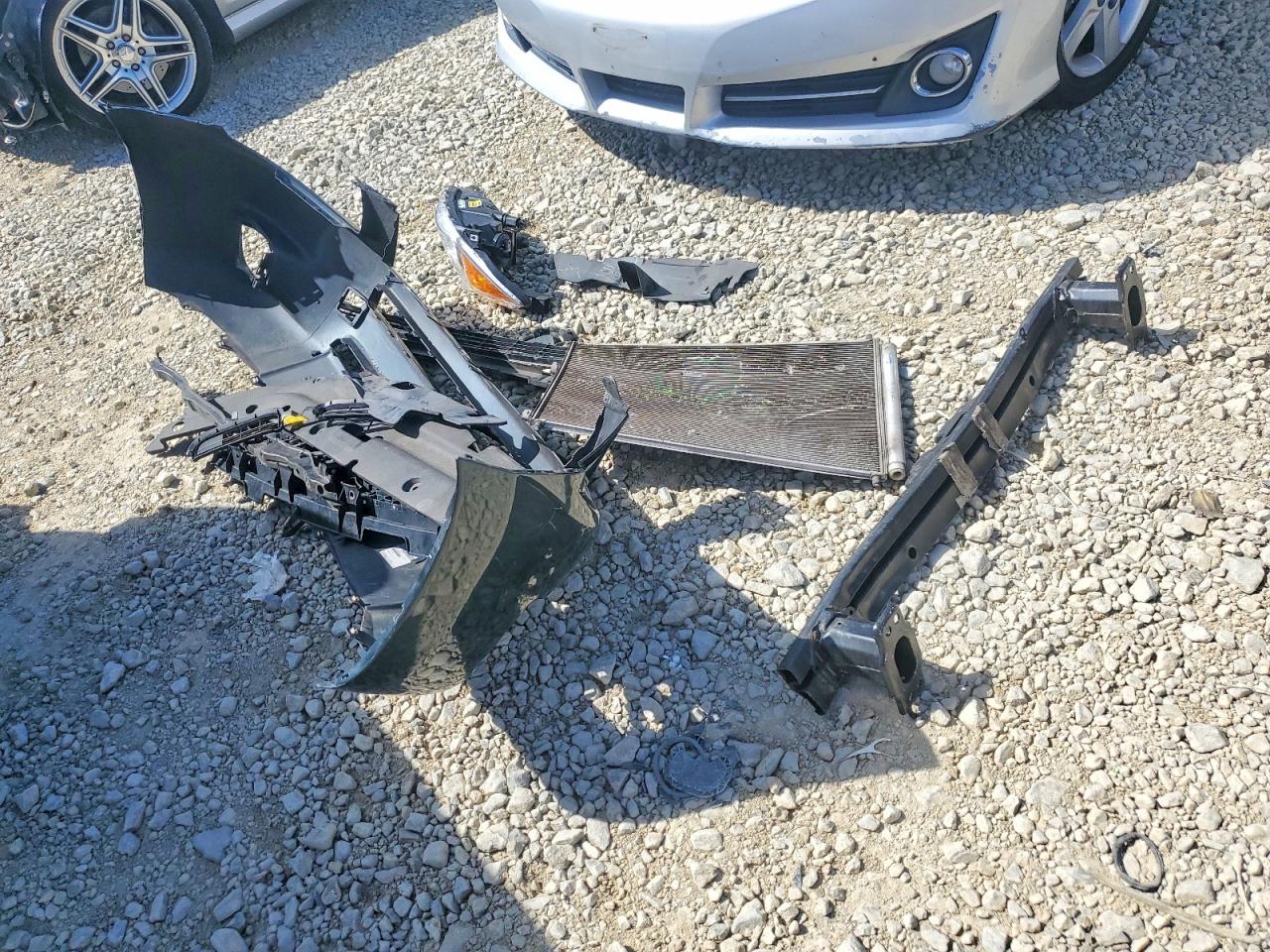 2012 TOYOTA RAV4 BASE photo 37