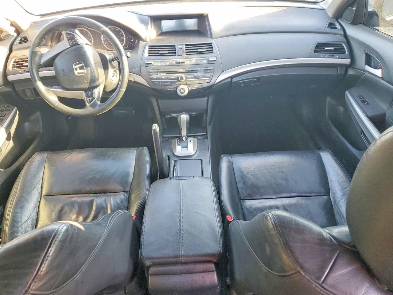 2008 HONDA ACCORD EXL photo 15