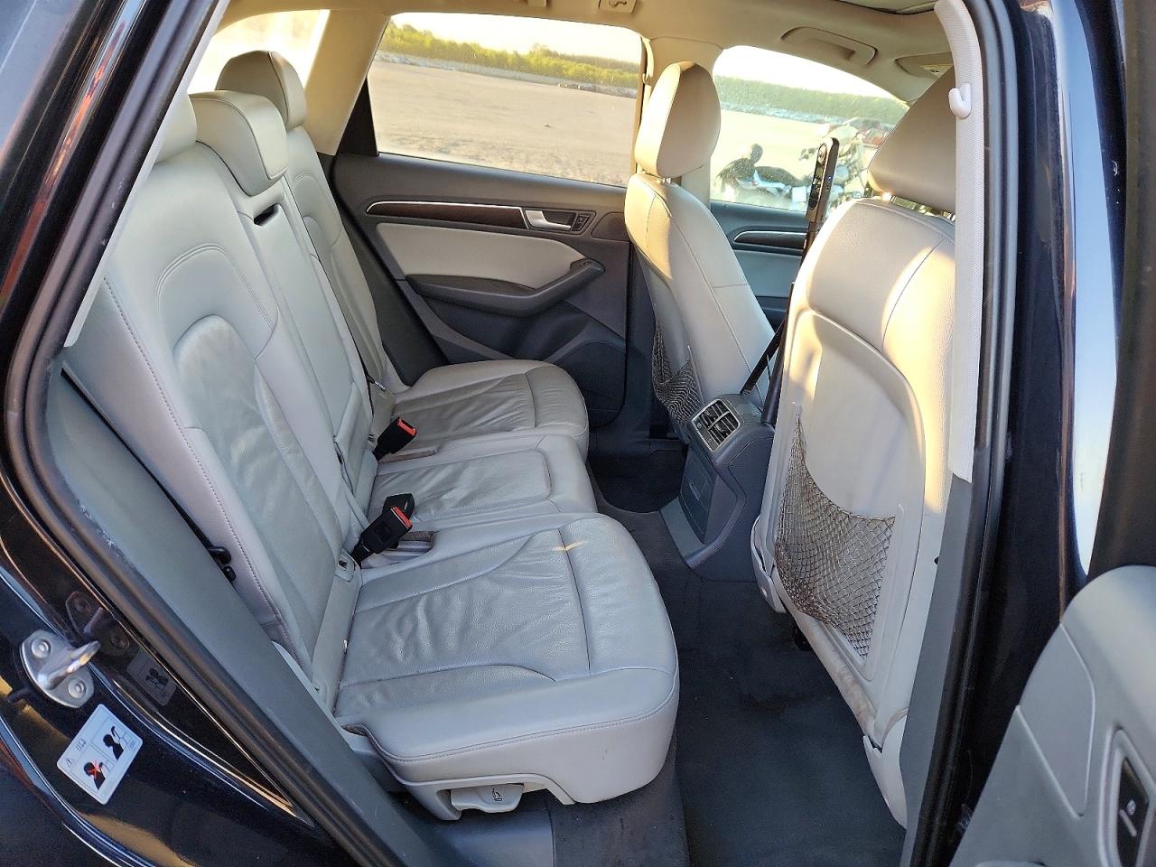 2017 AUDI Q5 PREMIUM photo 10