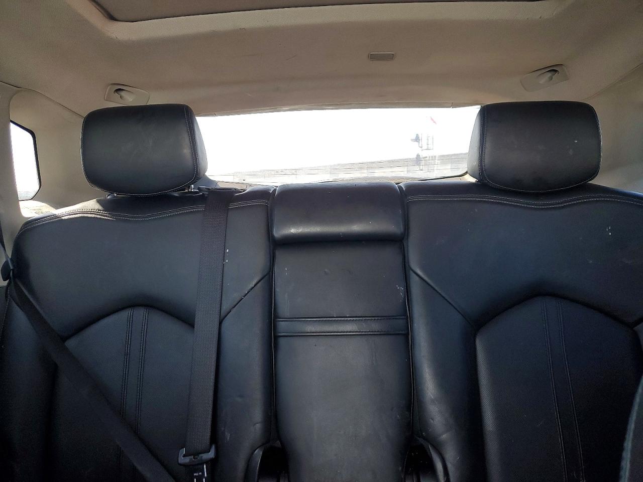2013 CADILLAC SRX photo 19