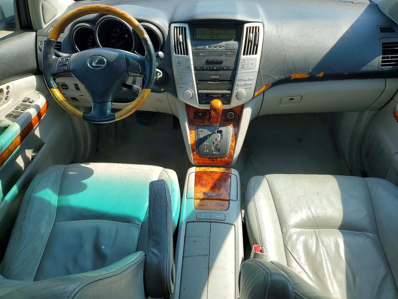 2006 LEXUS RX 330 photo 15