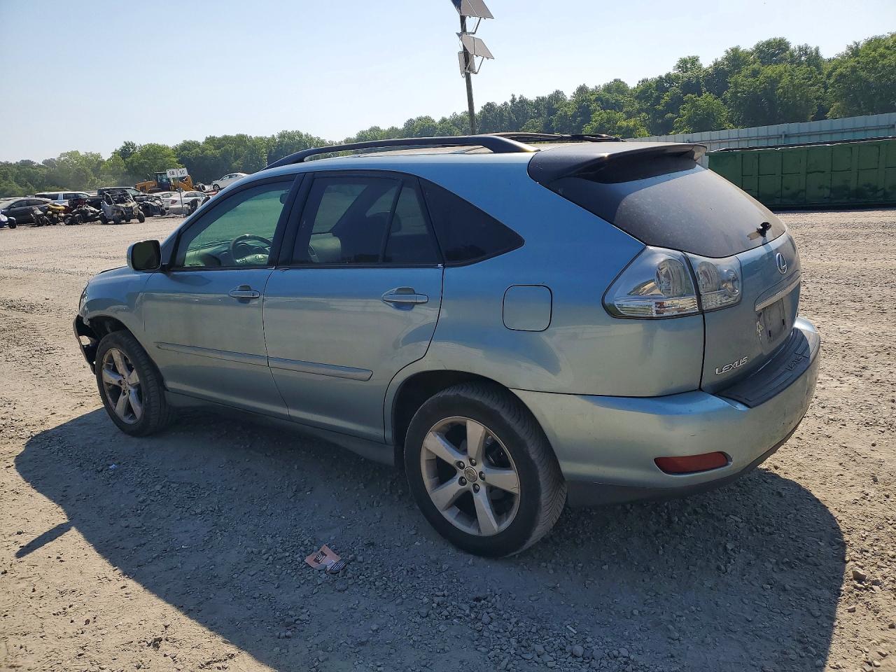 2006 LEXUS RX 330 photo 3