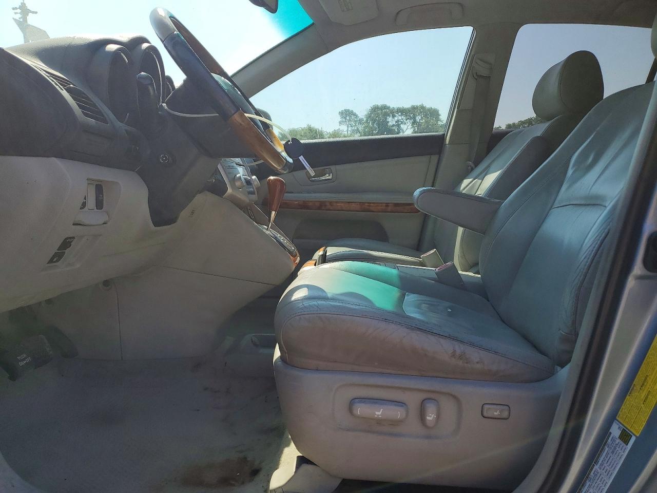 2006 LEXUS RX 330 photo 13