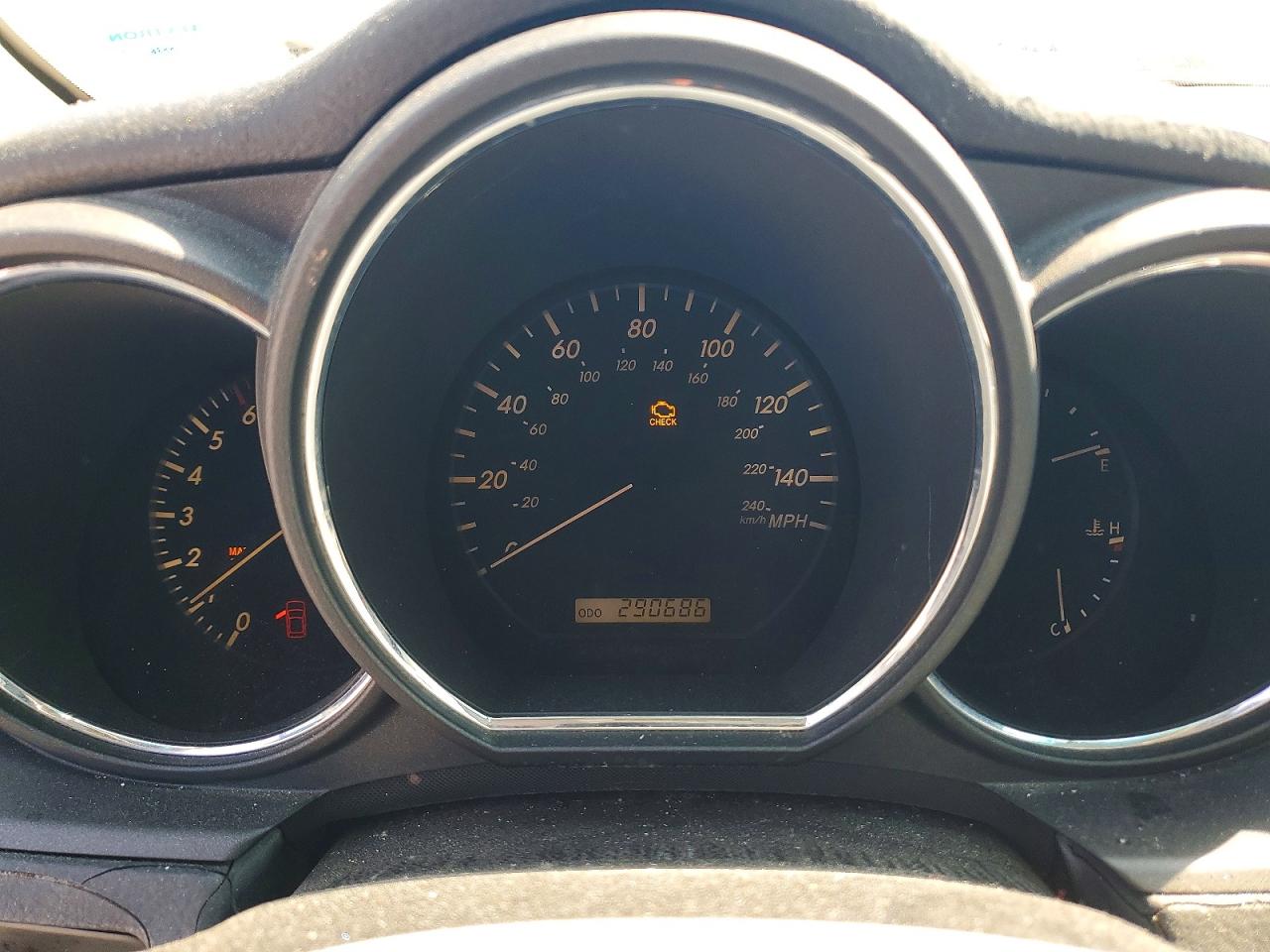 2006 LEXUS RX 330 photo 17