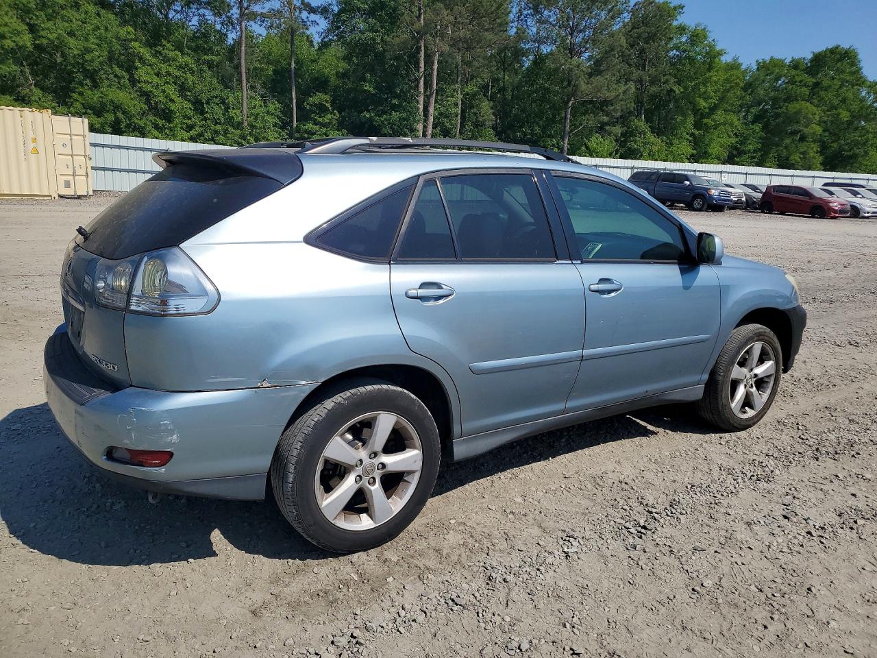 2006 LEXUS RX 330 photo 5