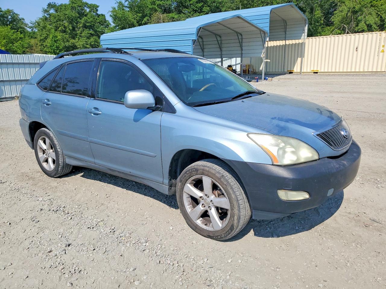 2006 LEXUS RX 330 photo 7