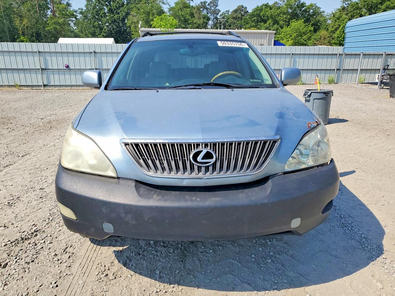 2006 LEXUS RX 330 photo 9