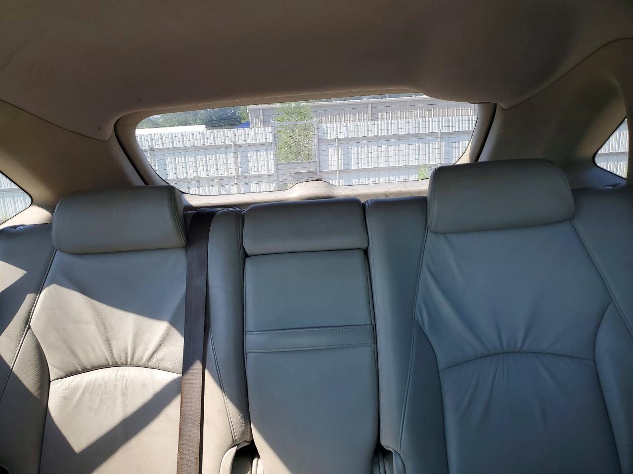 2006 LEXUS RX 330 photo 19