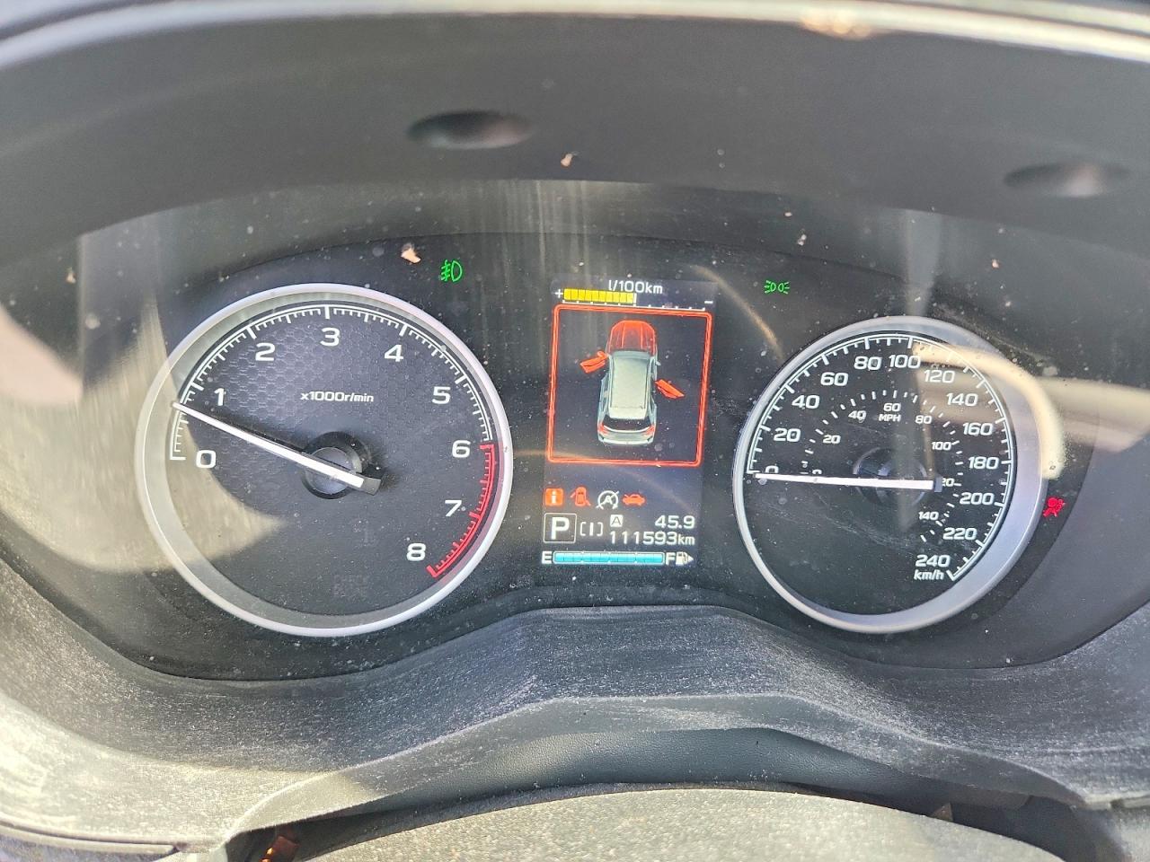 2019 SUBARU FORESTER PREMIUM photo 17