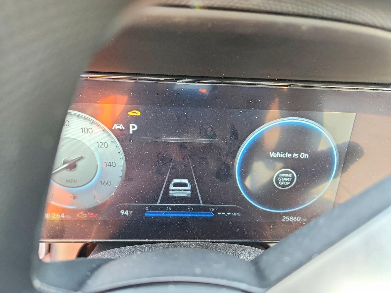 2023 HYUNDAI ELANTRA LIMITED photo 17