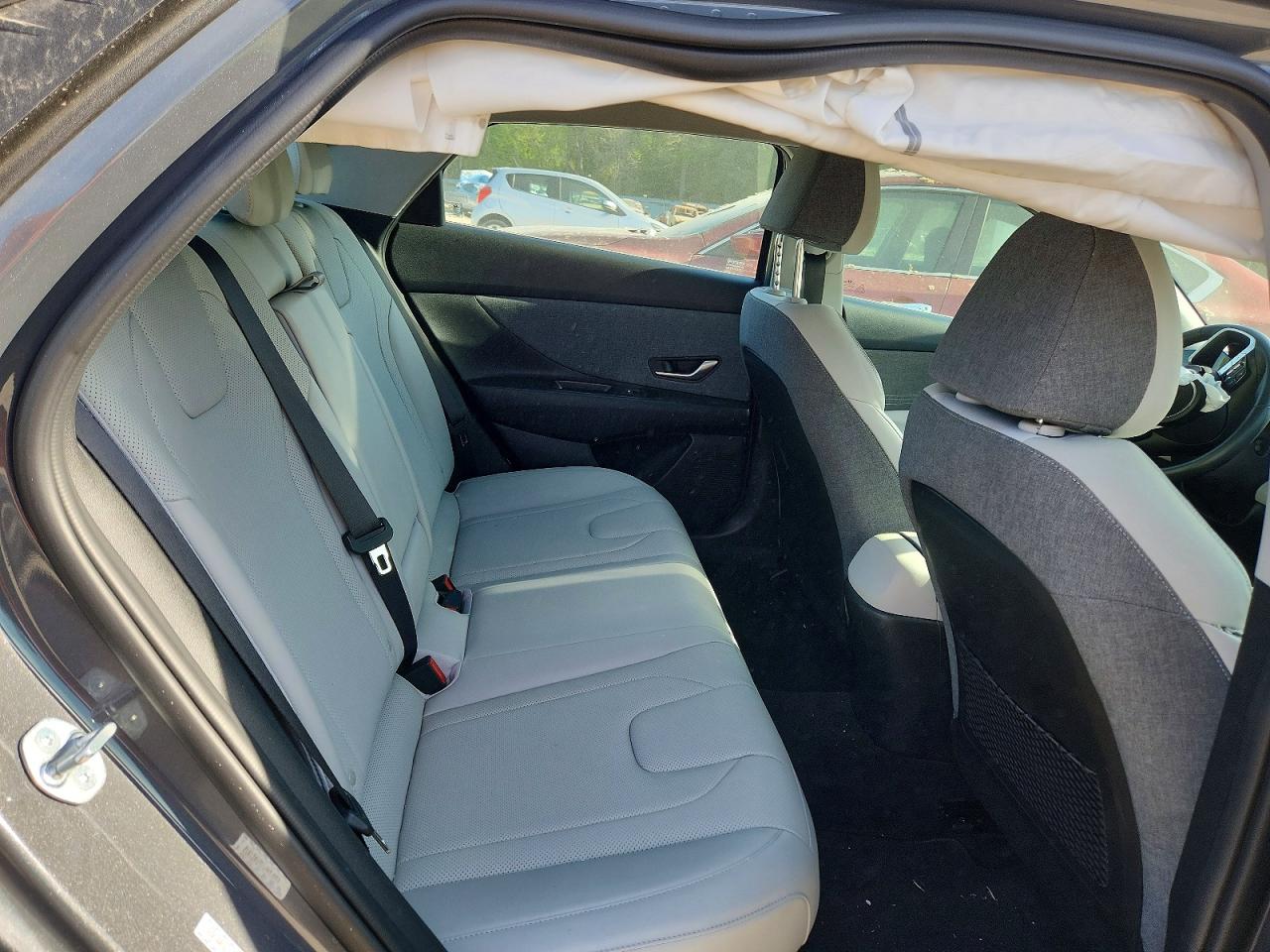 2023 HYUNDAI ELANTRA LIMITED photo 19