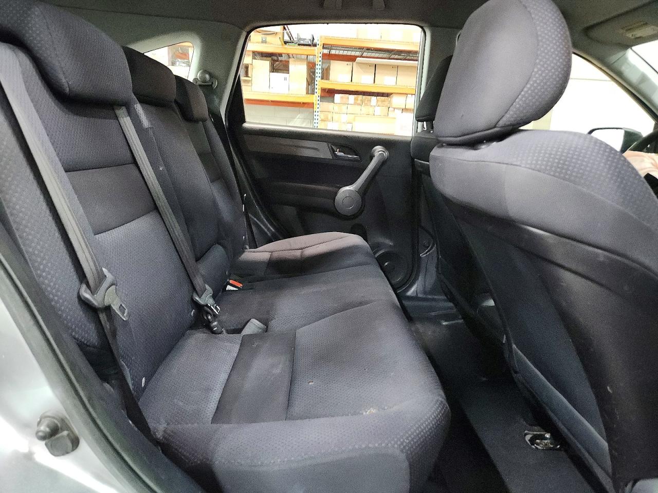 2008 HONDA CR-V LX photo 21
