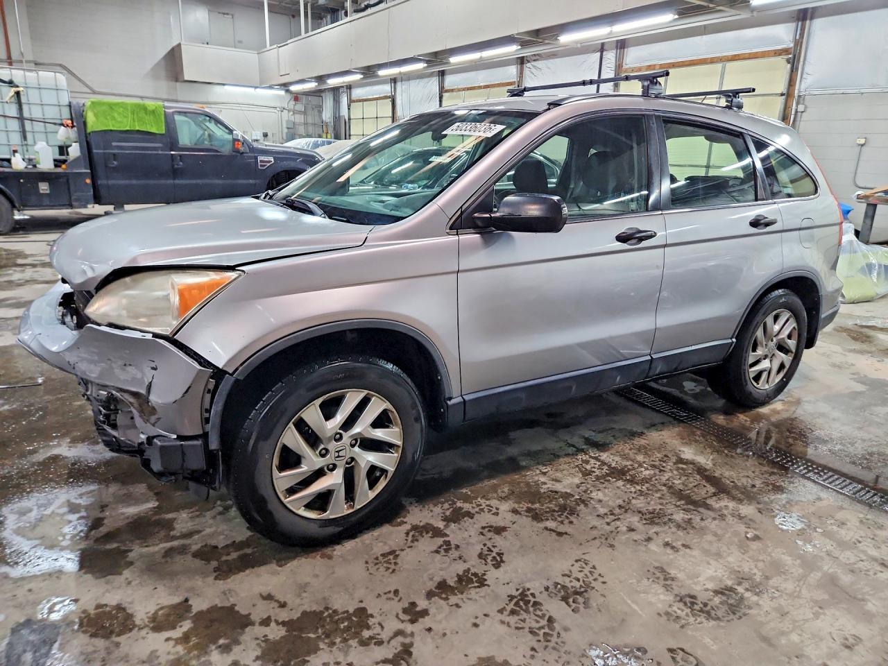 2008 HONDA CR-V