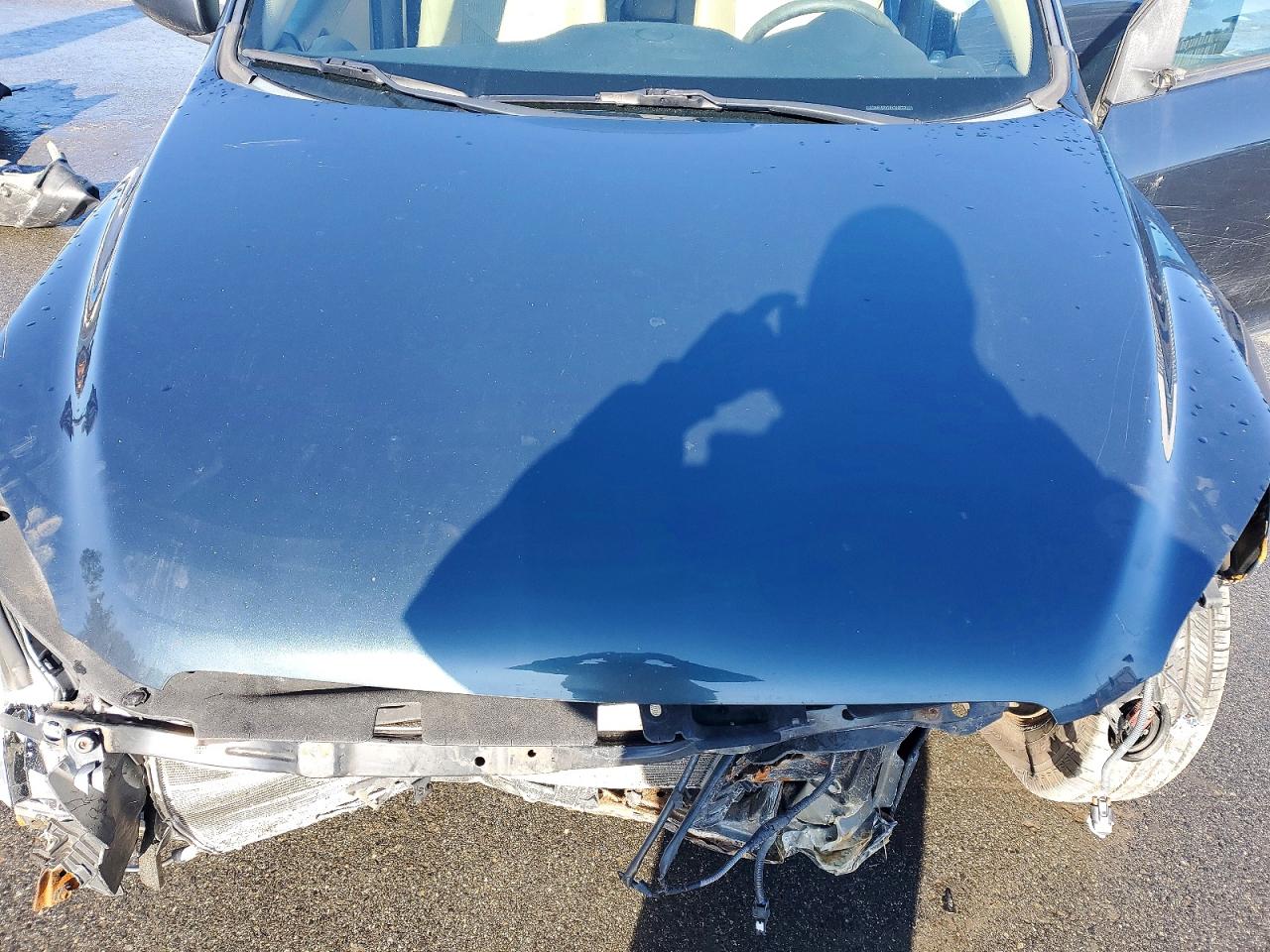 2011 TOYOTA RAV4 BASE photo 31