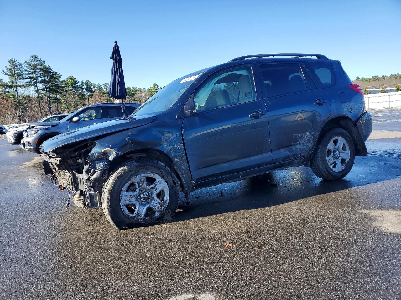 2011 TOYOTA RAV4