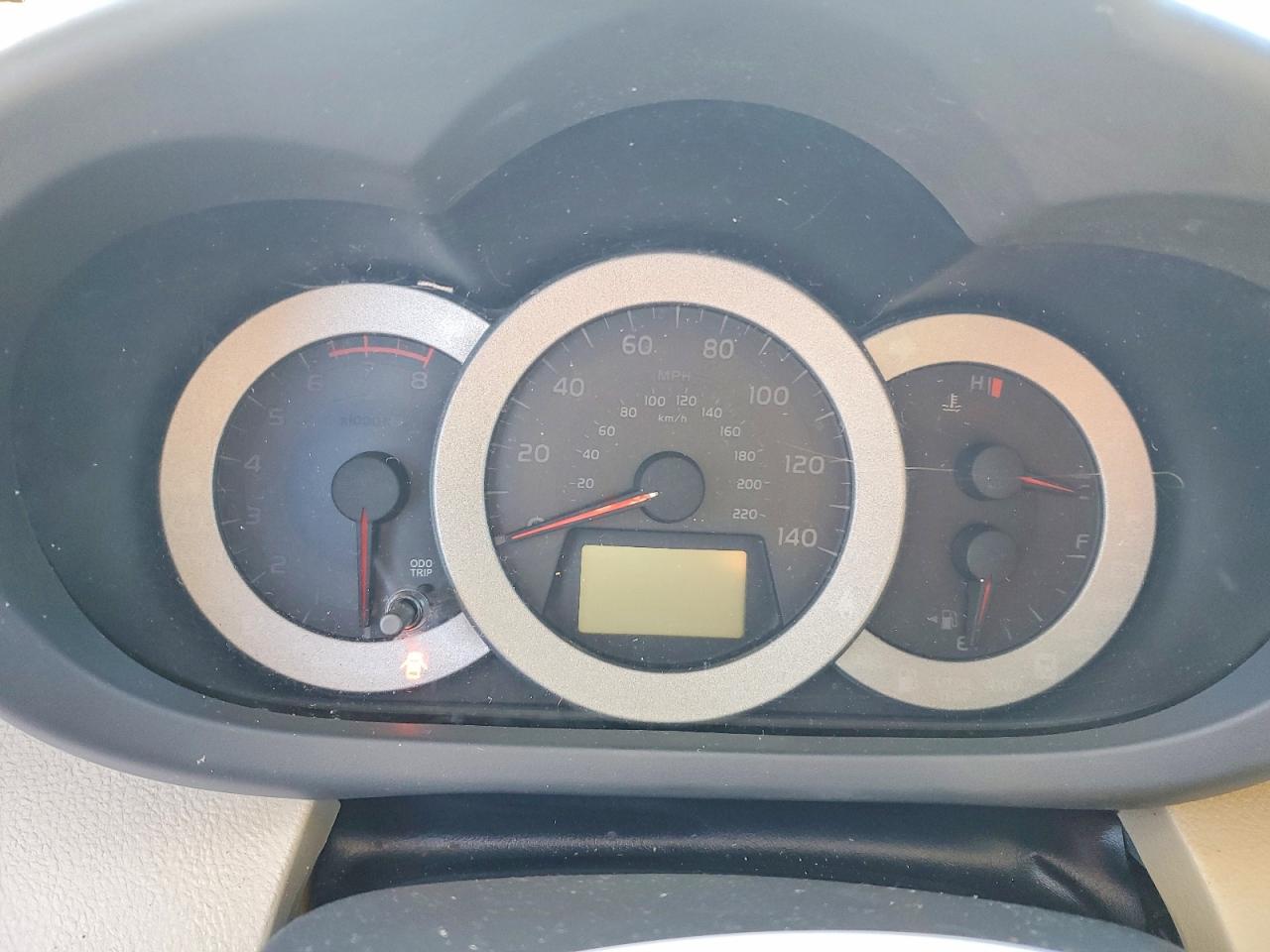2011 TOYOTA RAV4 BASE photo 25