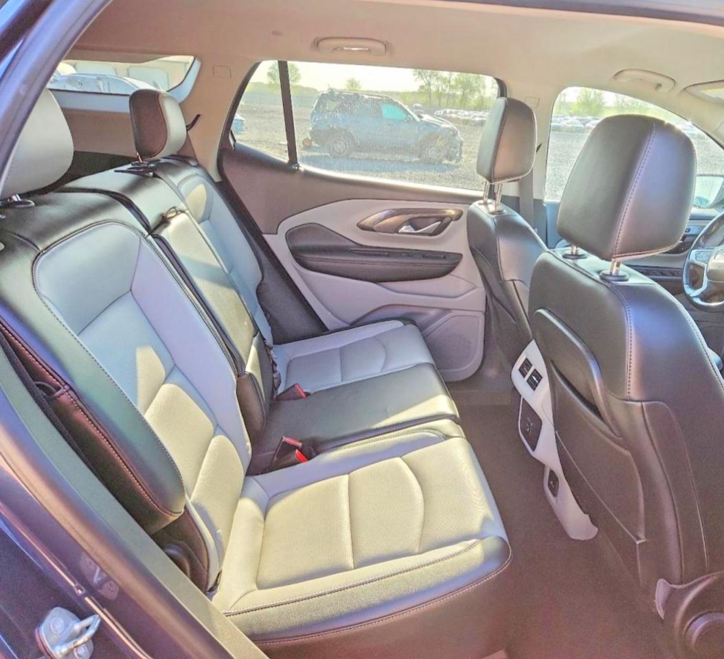 2018 GMC TERRAIN SLT photo 21