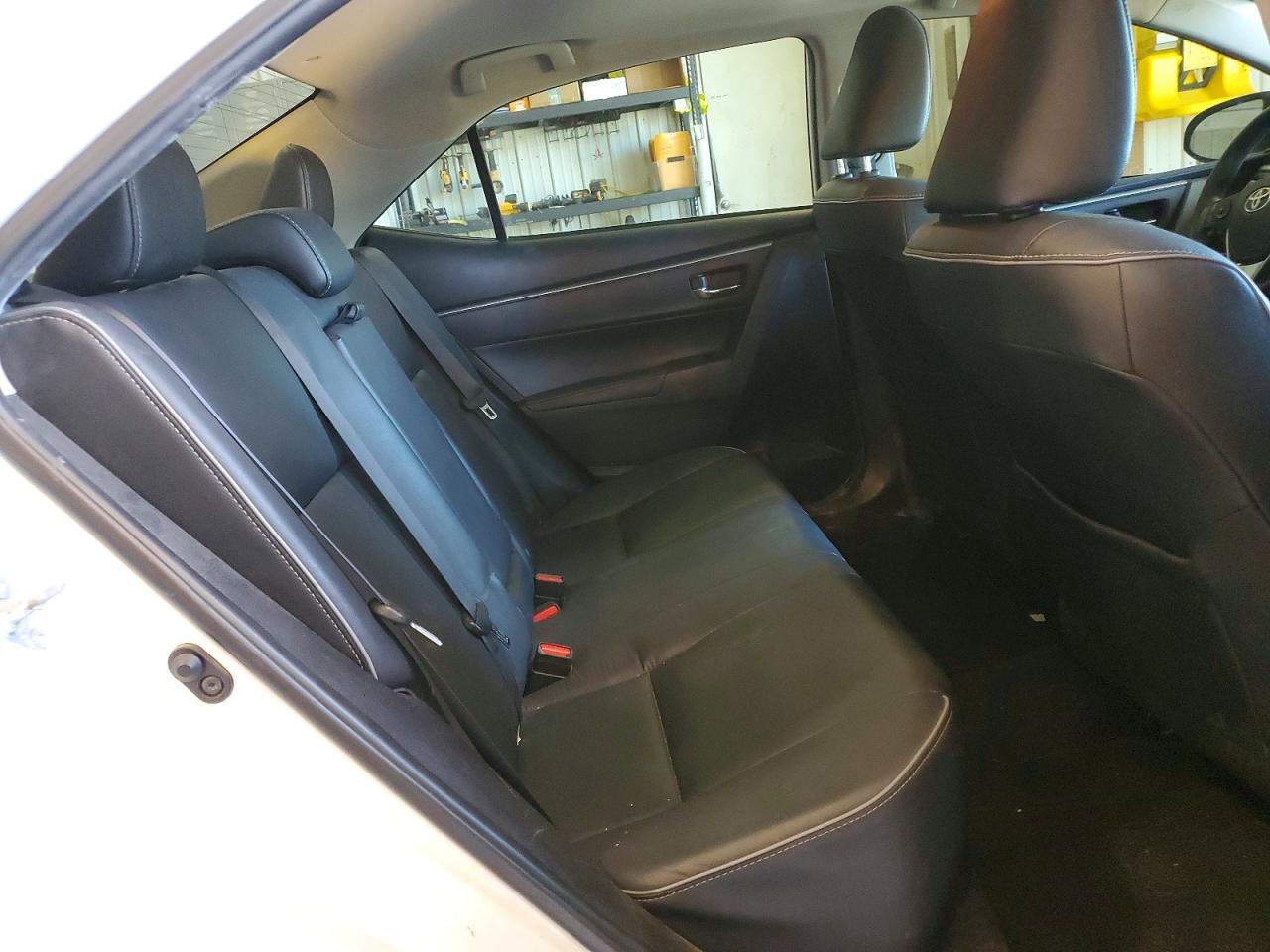 2015 TOYOTA COROLLA LE PREMIUM photo 28