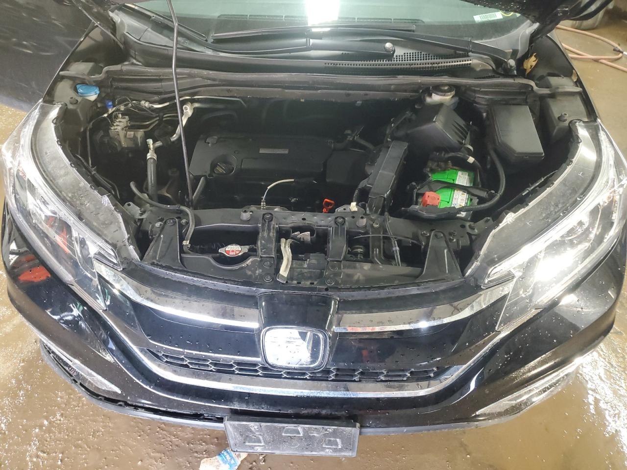 2016 HONDA CR-V photo 31