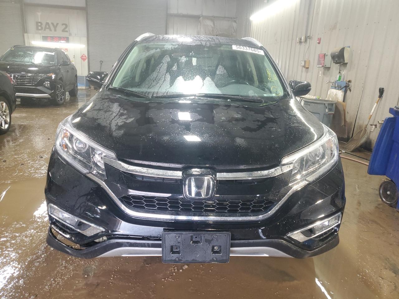 2016 HONDA CR-V photo 13