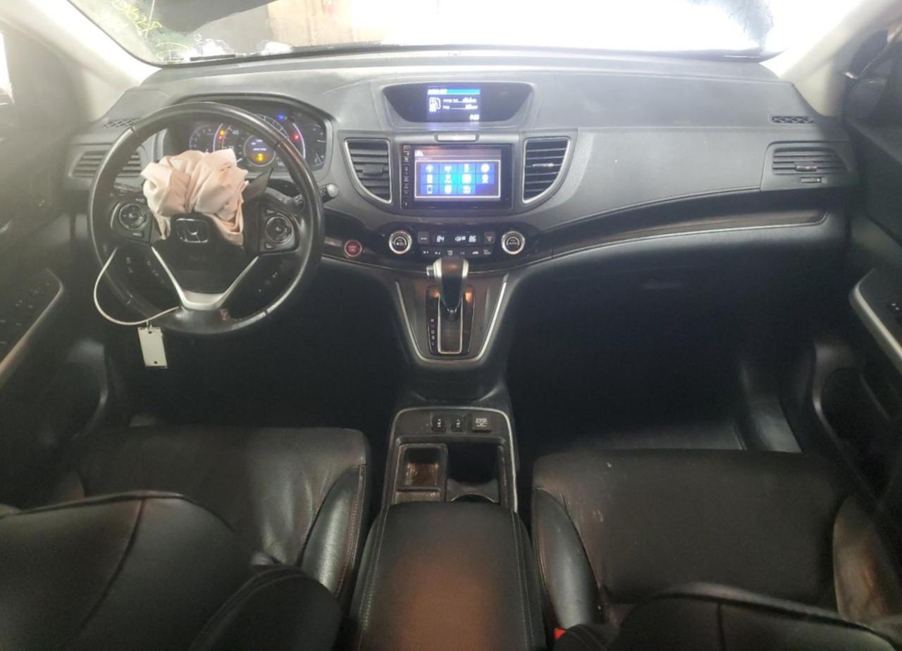2016 HONDA CR-V photo 22