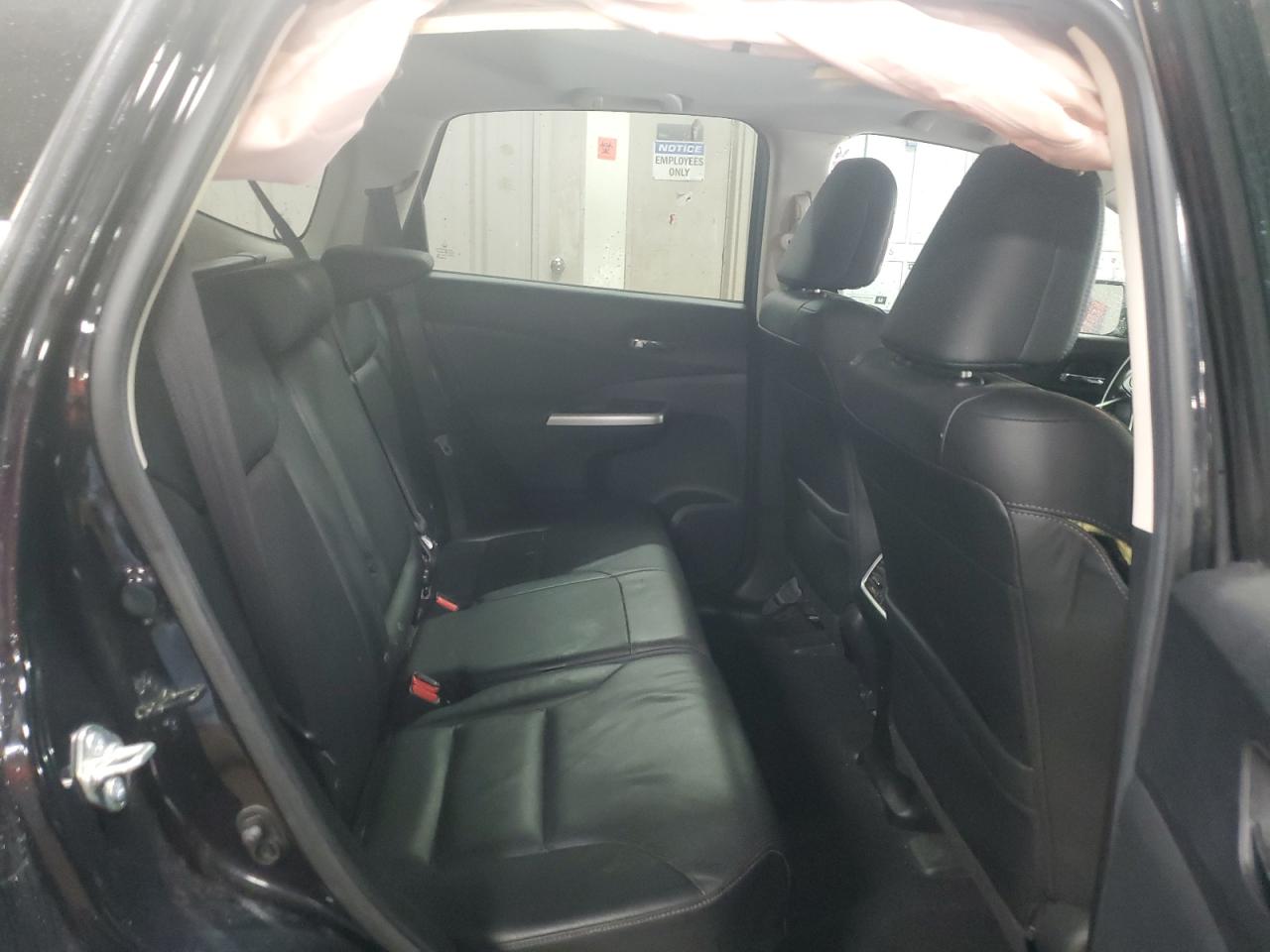 2016 HONDA CR-V photo 28