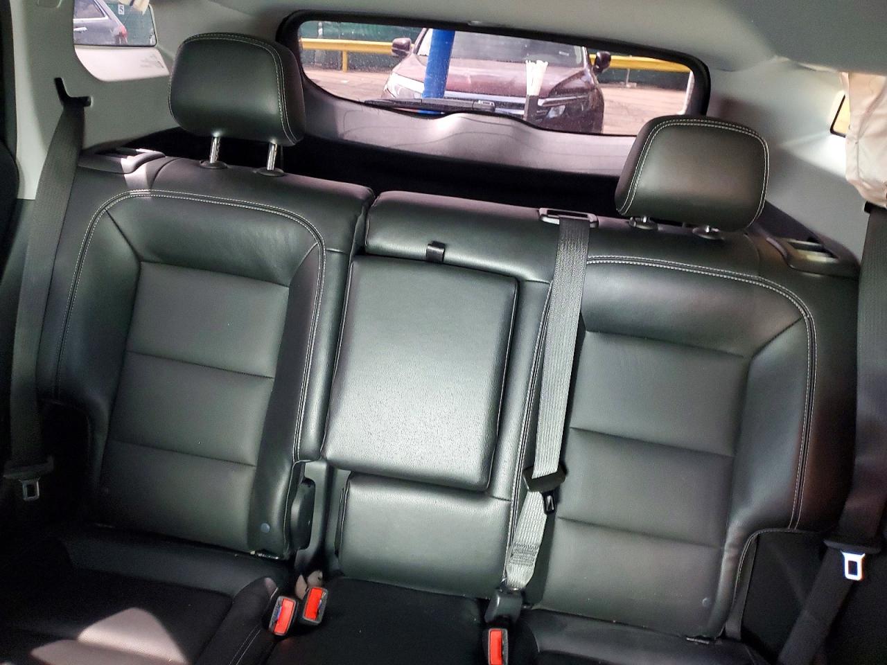 2024 GMC TERRAIN SLT photo 28