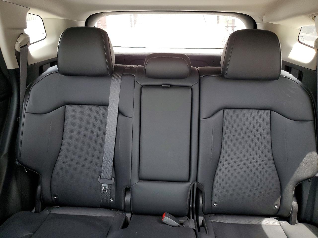 2023 KIA SPORTAGE SX photo 19