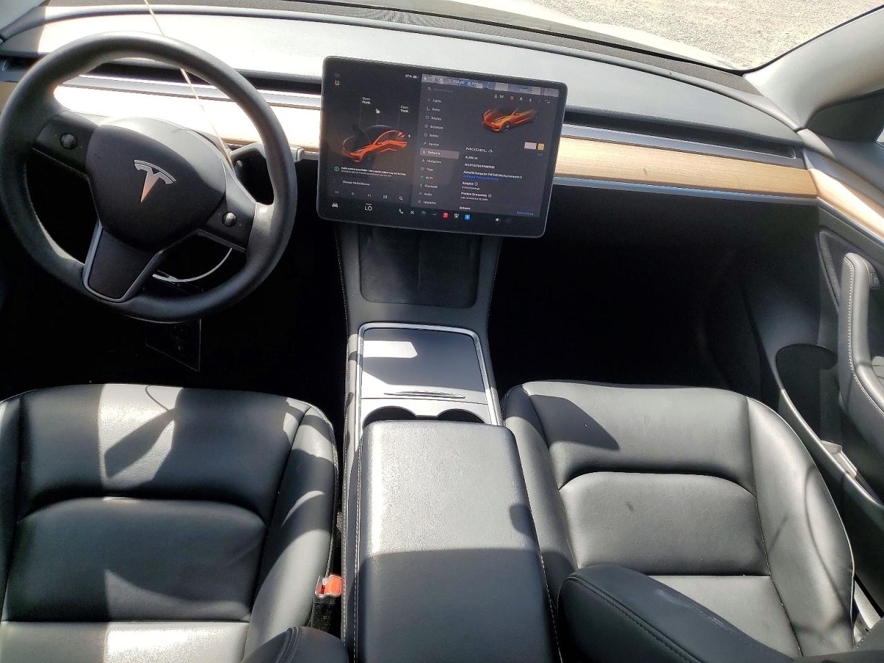 2023 TESLA MODEL 3 photo 15