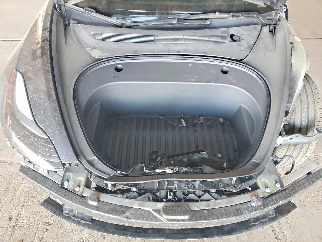 2023 TESLA MODEL 3 photo 21
