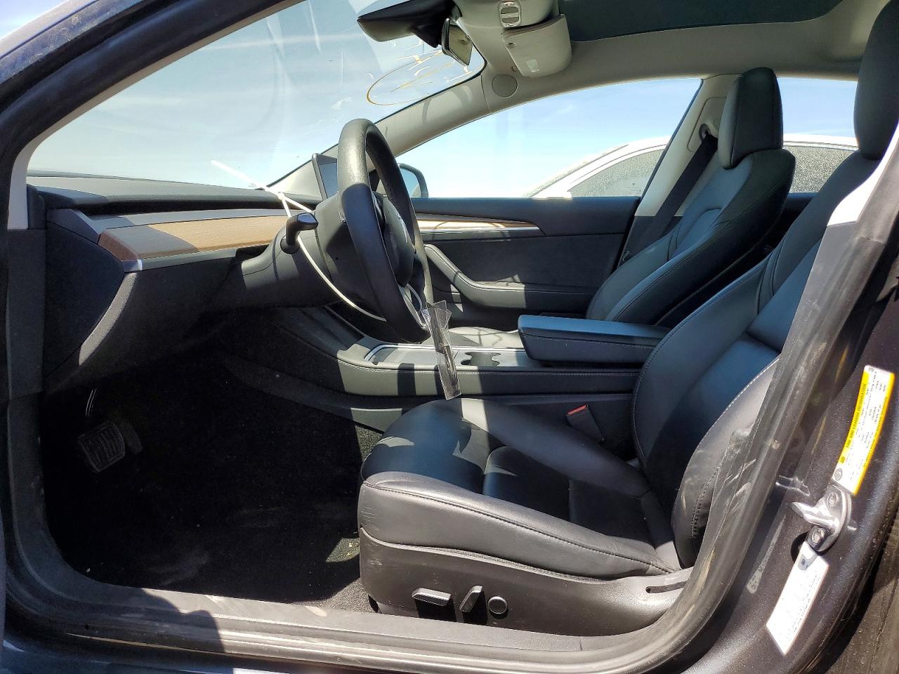 2023 TESLA MODEL 3 photo 13