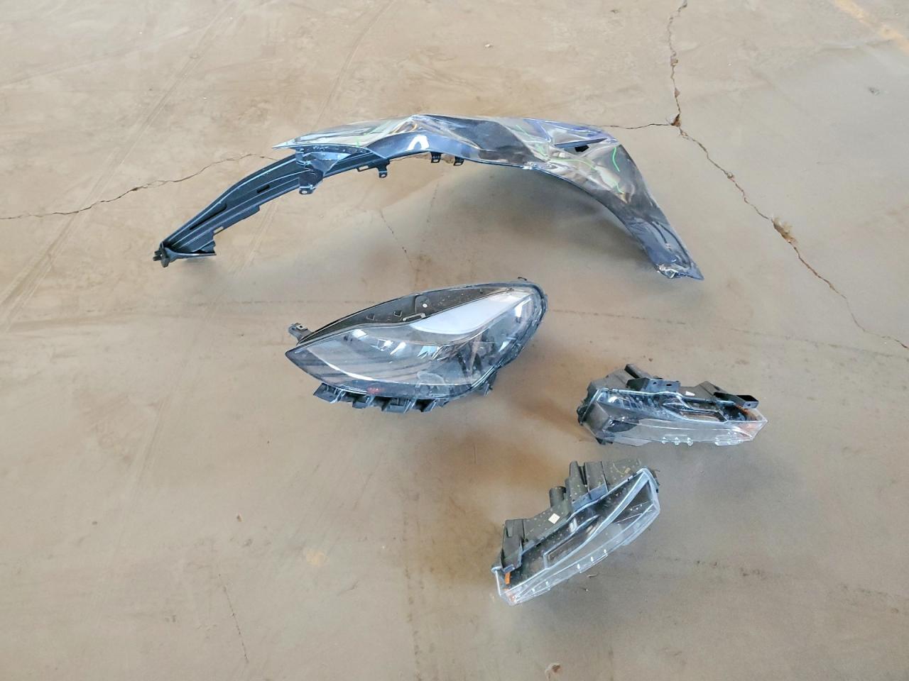 2023 TESLA MODEL 3 photo 23