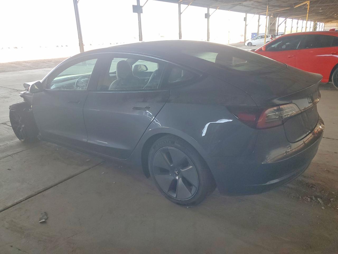 2023 TESLA MODEL 3 photo 3