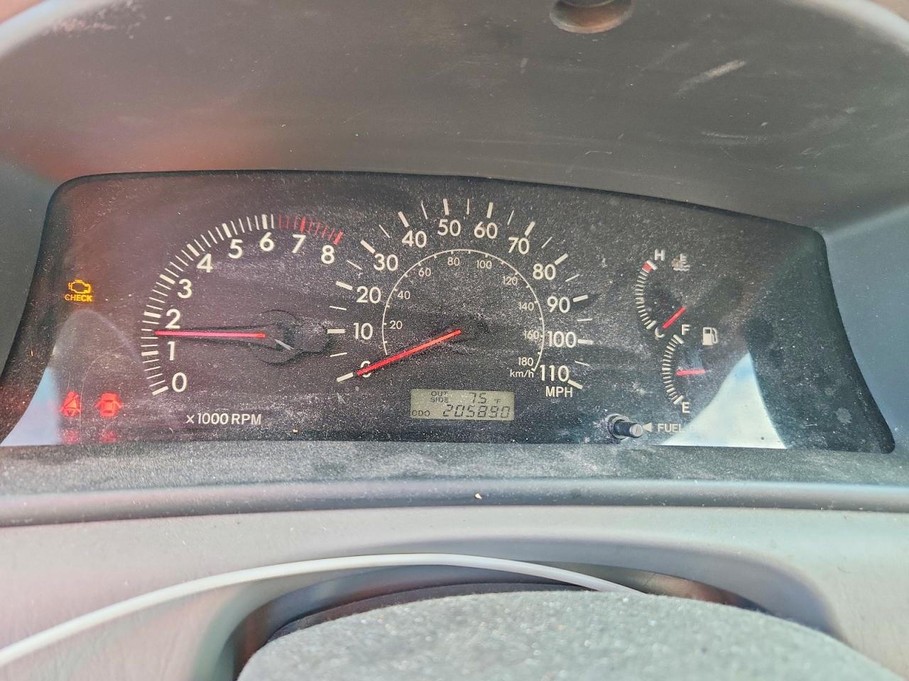 2006 TOYOTA COROLLA LE photo 17