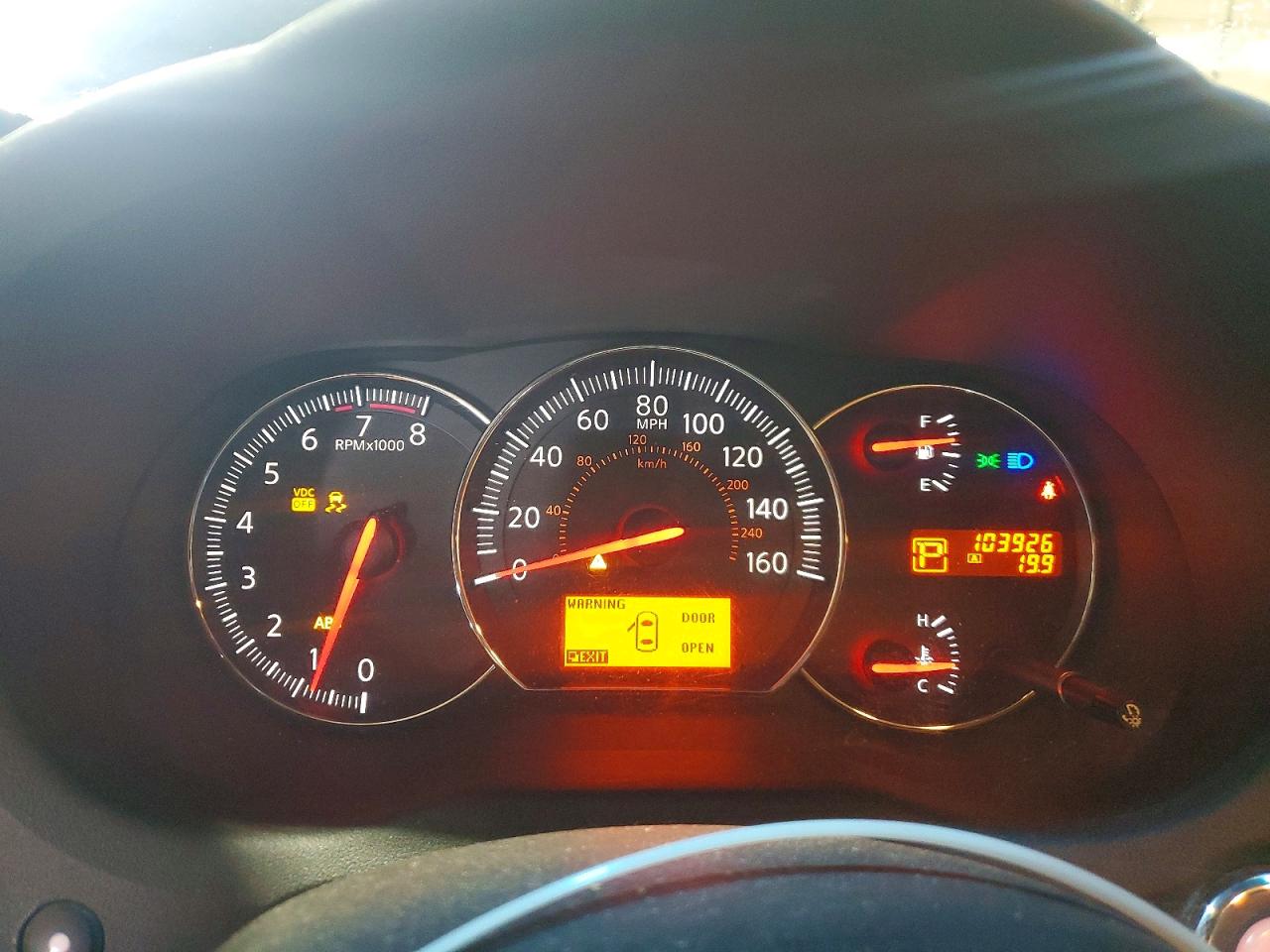 2009 NISSAN MAXIMA 3.5 S photo 25