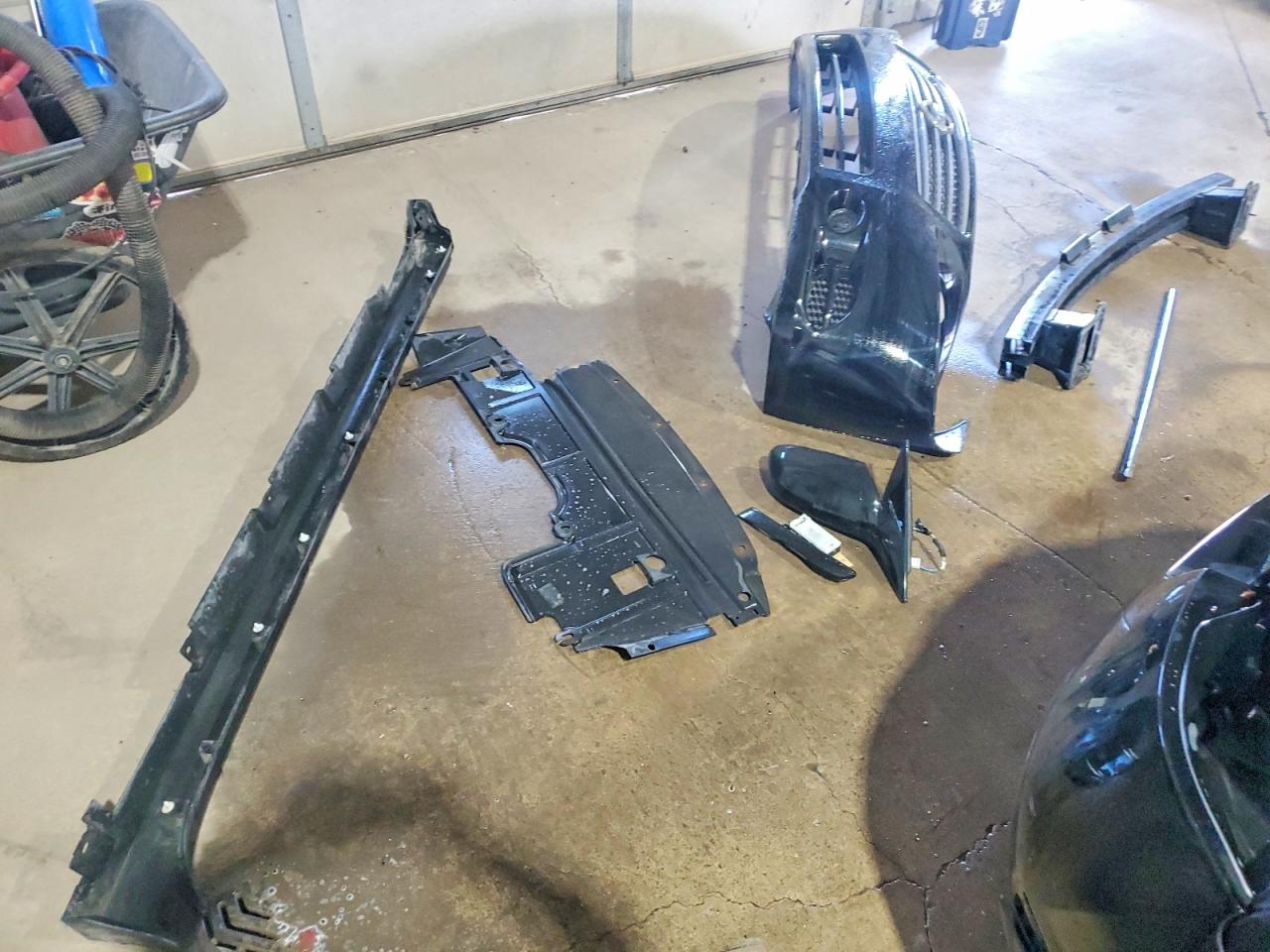 2009 NISSAN MAXIMA 3.5 S photo 34