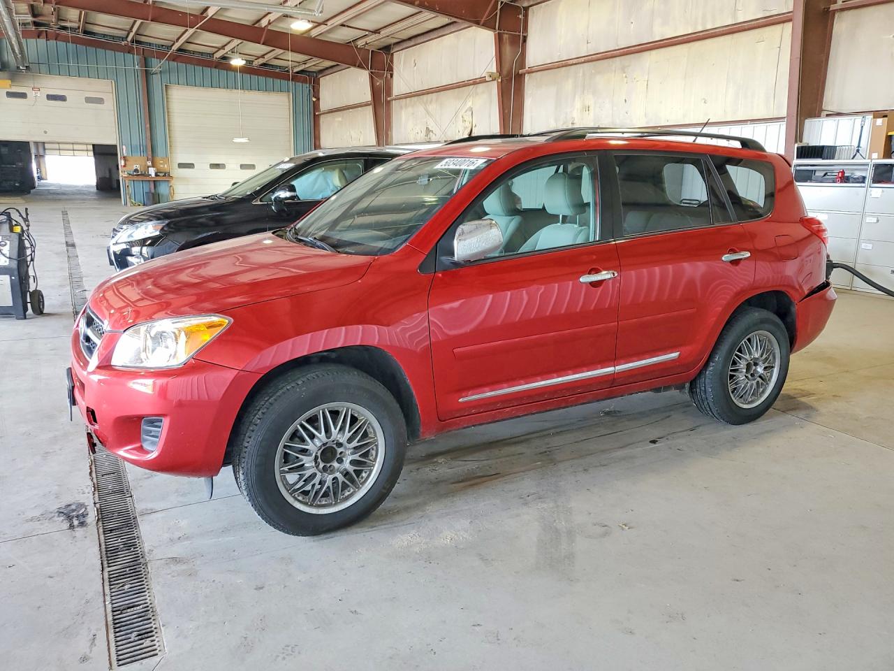 2012 TOYOTA RAV4