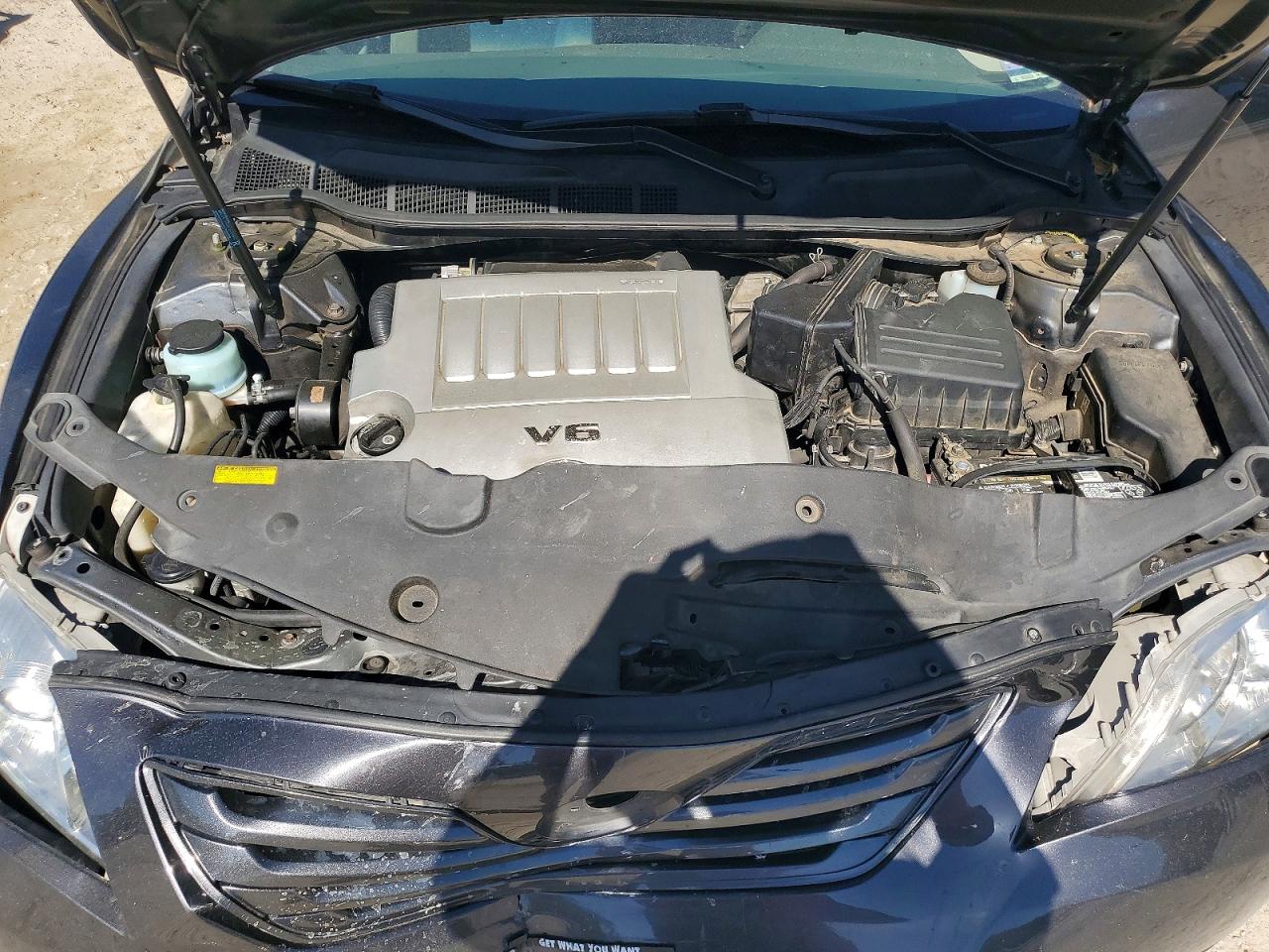 2007 TOYOTA CAMRY LE V6 photo 31