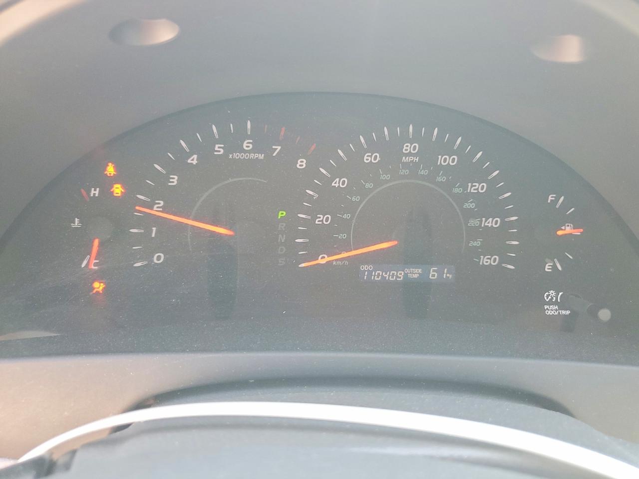 2007 TOYOTA CAMRY LE V6 photo 25