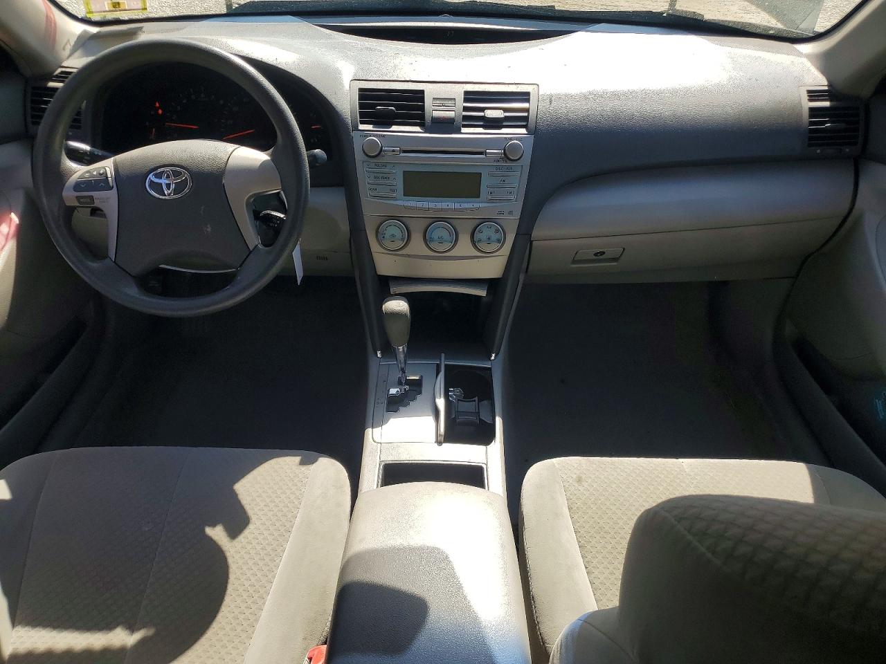 2007 TOYOTA CAMRY LE V6 photo 22