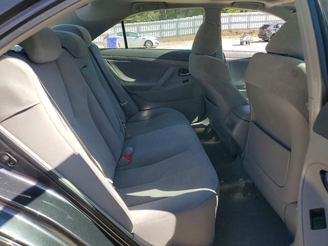 2007 TOYOTA CAMRY LE V6 photo 28