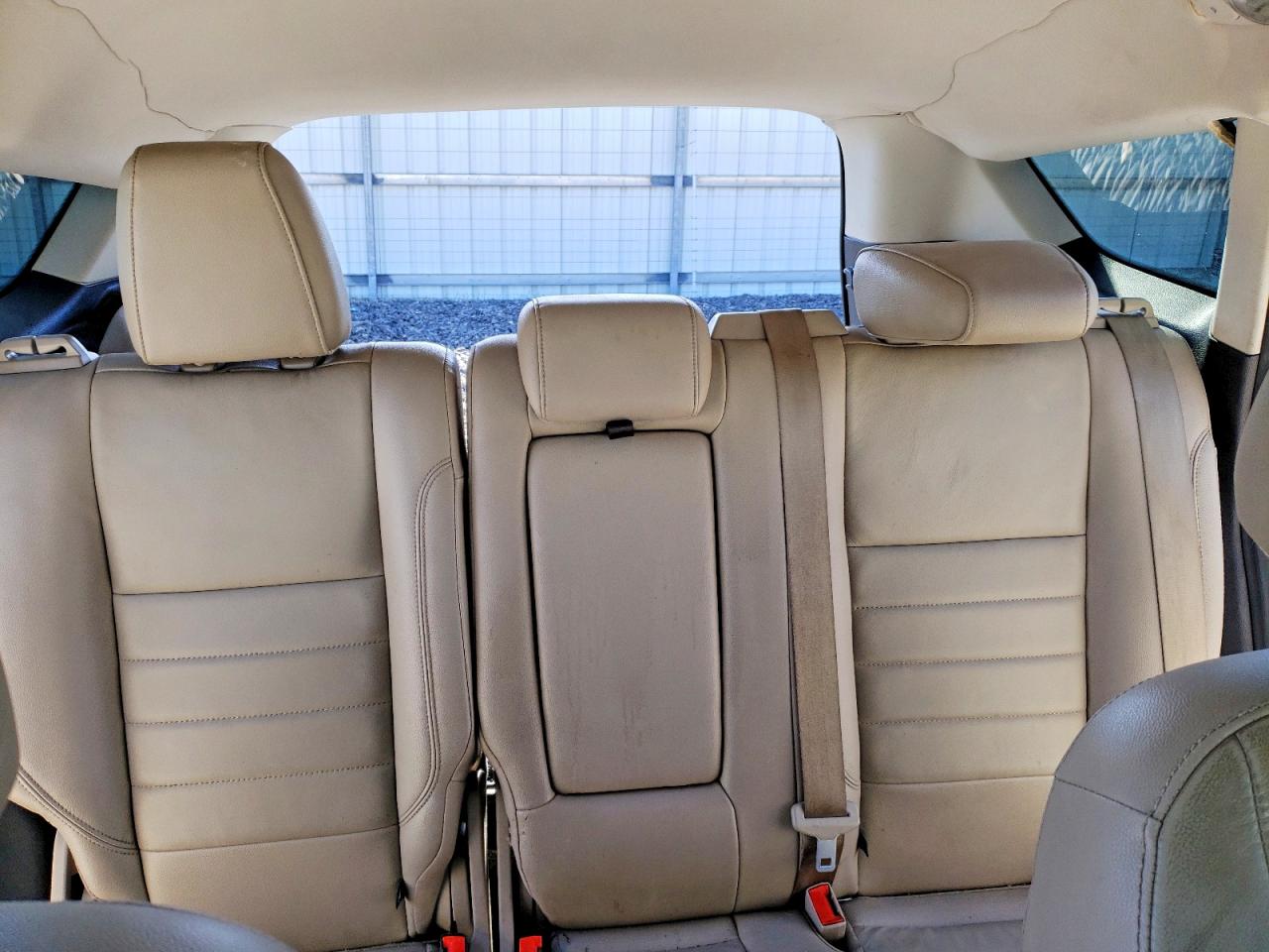2015 FORD ESCAPE TITANIUM photo 19