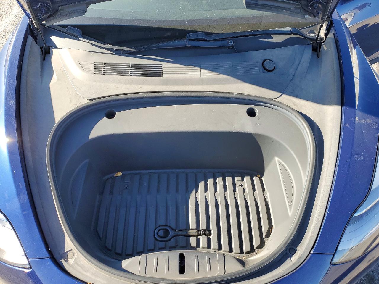 2021 TESLA MODEL 3 photo 31