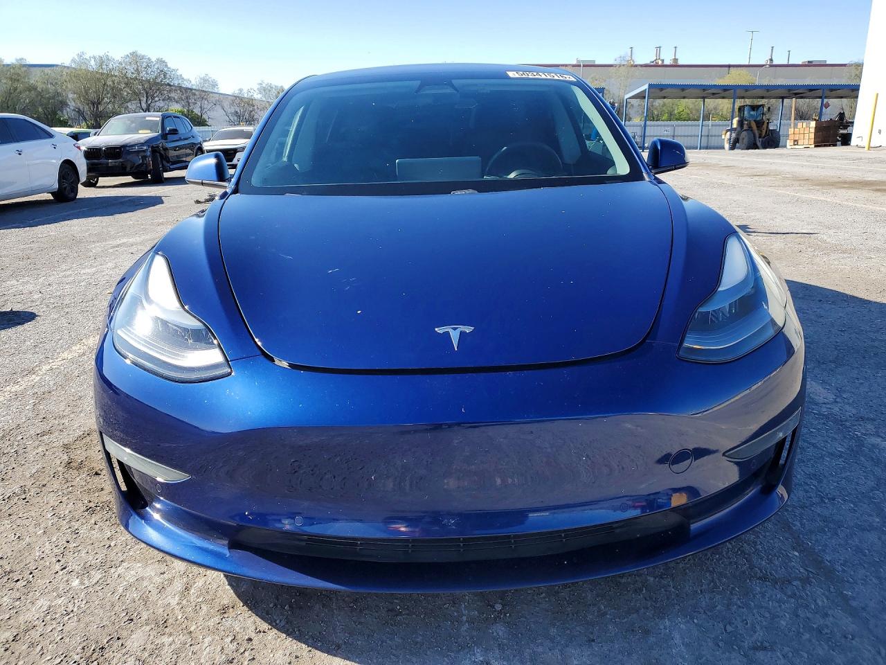 2021 TESLA MODEL 3 photo 13